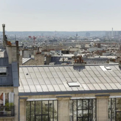 Hôtel Le Chat Noir - Bild 21