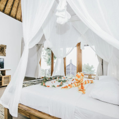 Lembongan Cliff Villas - Bild 2