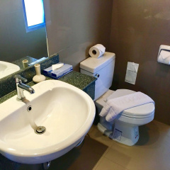 Bakantiang Resort - Bild 7