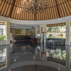 The Bidadari Villas & Spa Umalas, between Seminyak and Canggu - Bild 15