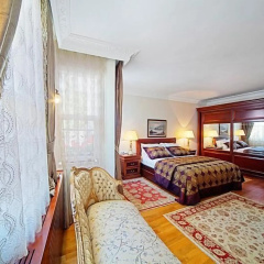 Dilhayat Kalfa Hotel - Bild 4