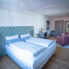 Maxim Suites by Elias Holl - Bild 7