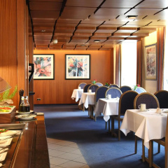 IntercityHotel Stuttgart - Bild 12