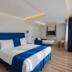 Union Hotel Karakoy - Bild 6