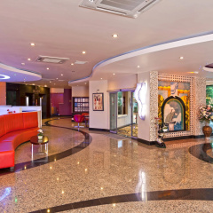 My Home Resort - All inclusive - Bild 2