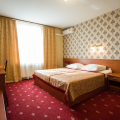 Hotel Maksymilian - Bild 4