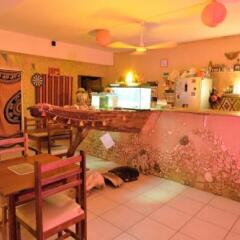 La Boaventura in Boa Vista, Cape Verde from 98$, photos, reviews - zenhotels.com photo 7