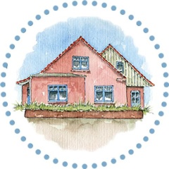 Ferienhaus Mara - Bild 1