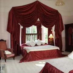 Maranatha Country House