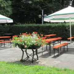Jugendherberge Heidelberg International - Bild 8
