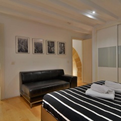 Apartamento Sant Pere - Turismo de Interior - Bild 1