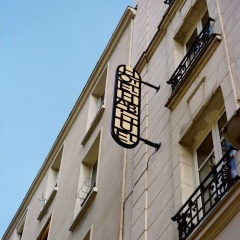 Hôtel Habituel thumbnail 1