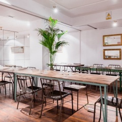 Room Casa Gracia - Bild 16