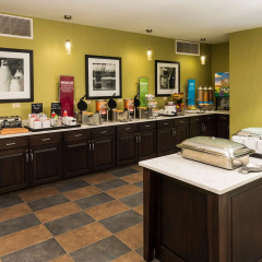 Hampton Inn Chicago Downtown/Magnificent Mile thumbnail 21