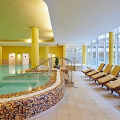 Lindner Hotel Cologne Am Dom, part of JdV by Hyatt - Bild 15
