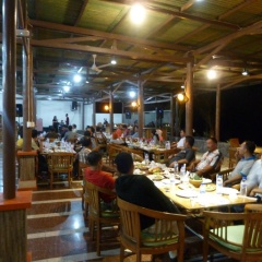 Watu Dodol Hotel - Bild 16
