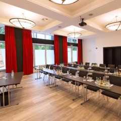 DORMERO Hotel Stuttgart - Bild 18