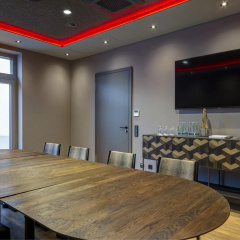 Qube Hotel Bahnstadt - Bild 17