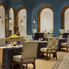 The Oberoi Beach Resort, Sahl Hasheesh - Bild 23