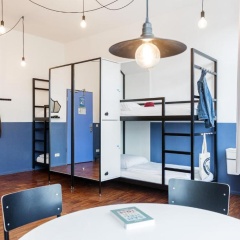 The Circus Hostel - Bild 16