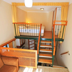Green House Apart Hotel - Bild 9