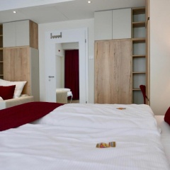 Rafaela Hotel Heidelberg - Bild 6