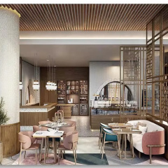 Mandarin Oriental Downtown Hotel - Bild 5