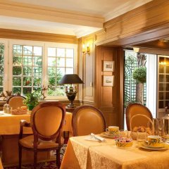 Hotel De Varenne - Bild 17