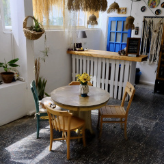 L'onda Oda Bodrum - Bild 14