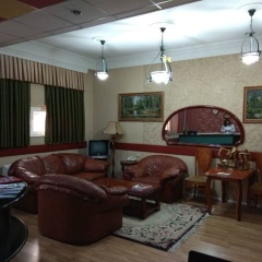 Отель 1