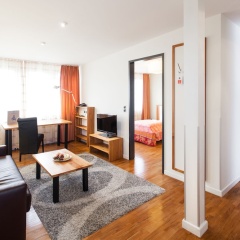 Centro Hotel Domicil 31 - Bild 4