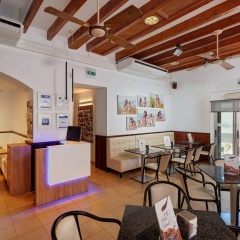 Hotel Colonial - Bild 19