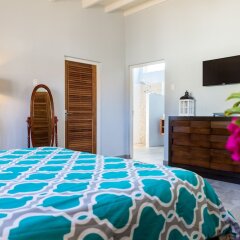 Arashi Beach Villa in Malmok, Aruba from 808$, photos, reviews - zenhotels.com photo 3