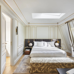 Mandarin Oriental Ritz, Madrid - Bild 6