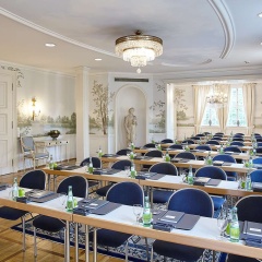 Althoff Hotel Fürstenhof Celle - Bild 16