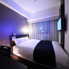 APA Hotel Ningyocho Ekikita - Bild 3