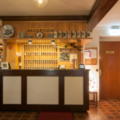 Hotel Rothenburger Hof - Bild 11