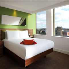 Hampton By Hilton Newcastle thumbnail 6