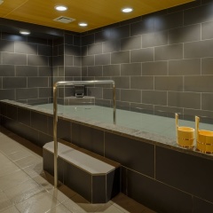 Tosei Hotel Cocone Asakusa Kuramae - Bild 24