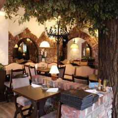 Hotel Restaurant Adria Kroatien - Bild 17