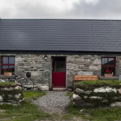 The Old Beach Cottage, Achill thumbnail 8