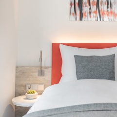 Garner Hotel Wiesbaden City by IHG - Bild 5