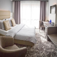Hotel Santo Karlsruhe - Bild 3