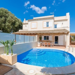 Casa Lena in Portocolom - Bild 9