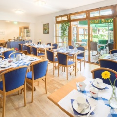 Hotel Blume - Bild 15