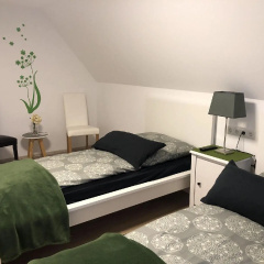 Messezimmer4u Nordparksiedlung - Bild 6