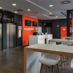 Four Points Flex by Sheraton Malaga Centre - Bild 12