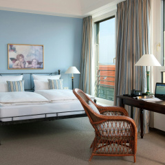 Hotel Elbflorenz Dresden - Bild 4