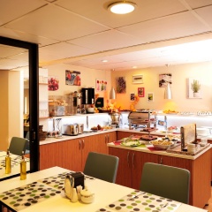 Tanik Hotel - Bild 17