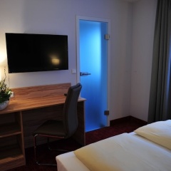 Hotel-Restaurant Zum Wiesengrund - Bild 1